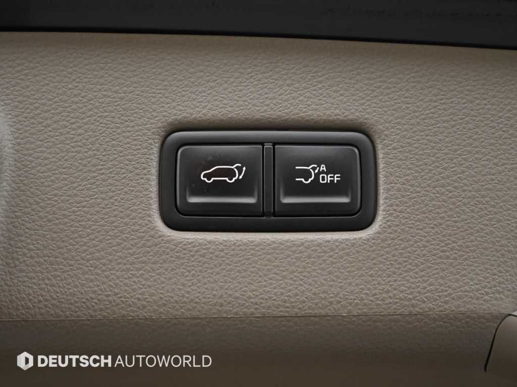 KIA Carnival 2023 Negro - Importación desde Corea - HF Imports Iquique - Foto 20