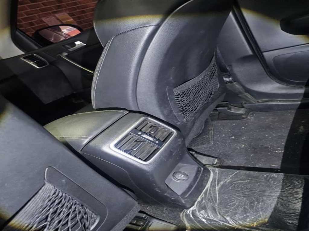 KIA Sportage - Vista 12