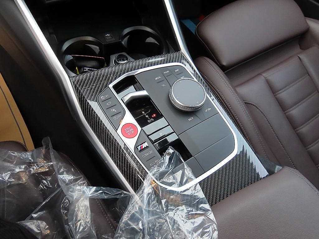 BMW 3 series - Vista 12