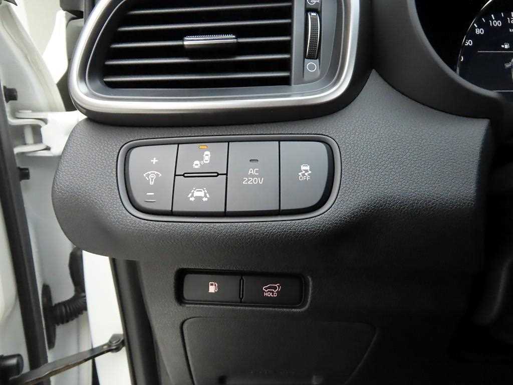 KIA Sorento - Vista 11