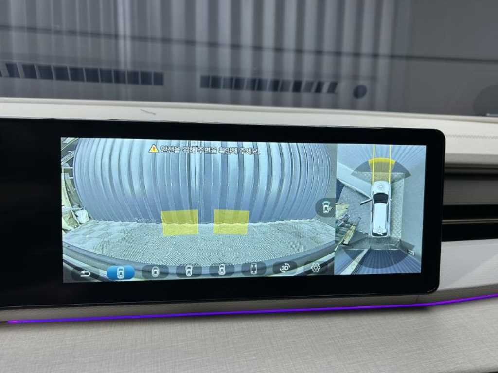 Ssangyong Action 2025 Blanco - Importación desde Corea - HF Imports Iquique - Foto 15