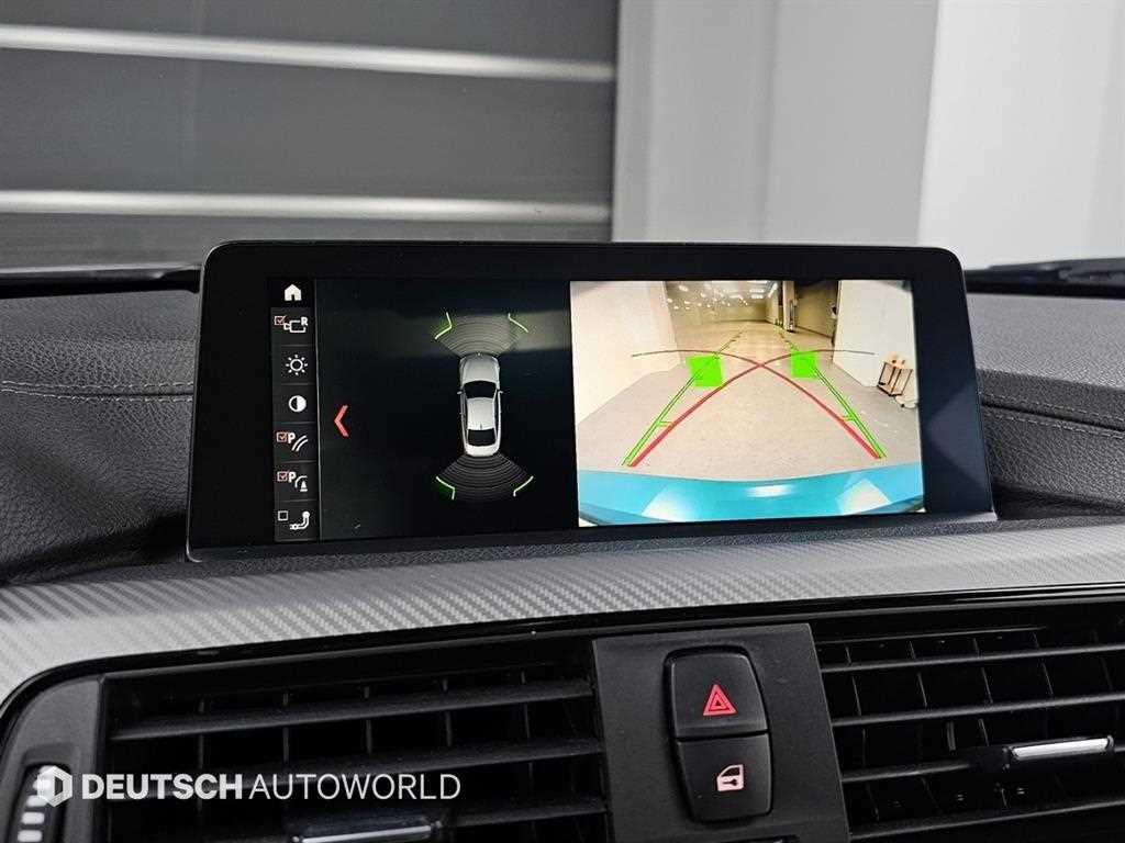 BMW 4 Series 2020 Azul - Importación desde Corea - HF Imports Iquique - Foto 15