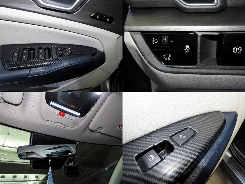 KIA Sportage 2022 Gris - Importación desde Corea - HF Imports Iquique - Foto 18