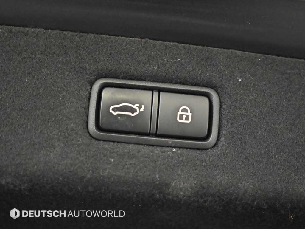 Genesis EQ900 2018 Negro - Importación desde Corea - HF Imports Iquique - Foto 20