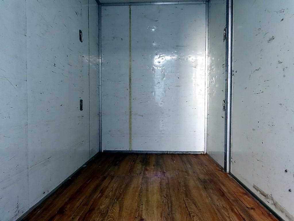 Small Truck Normal Box(High Deck) - Vista 6