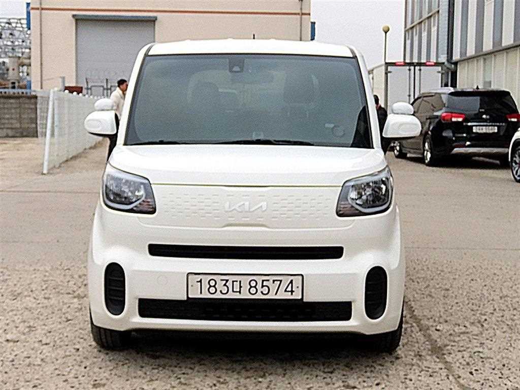 KIA Ray 2022 - Importación desde Corea - HF Imports Iquique - Foto 1