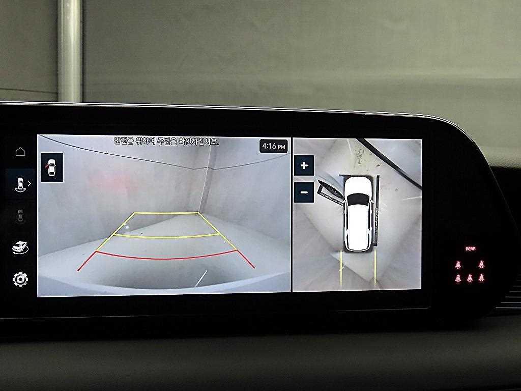 HYUNDAI Palisade 2023 Blanco - Importación desde Corea - HF Imports Iquique - Foto 14