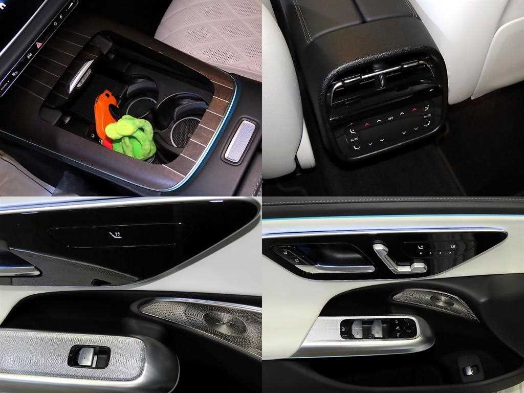 Mercedes Benz E class 2024 Blanco - Importación desde Corea - HF Imports Iquique - Foto 17