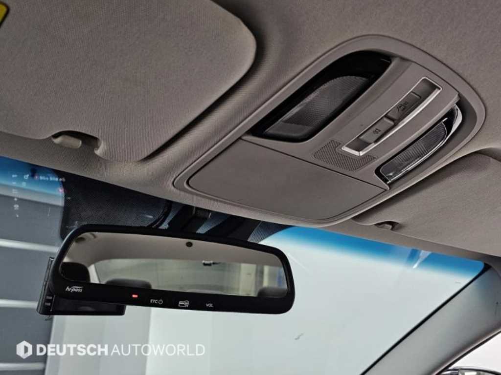 KIA K7 2019 Negro - Importación desde Corea - HF Imports Iquique - Foto 19