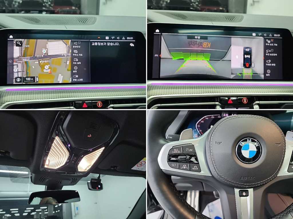 BMW X6 2022 - Importación desde Corea - HF Imports Iquique - Foto 16