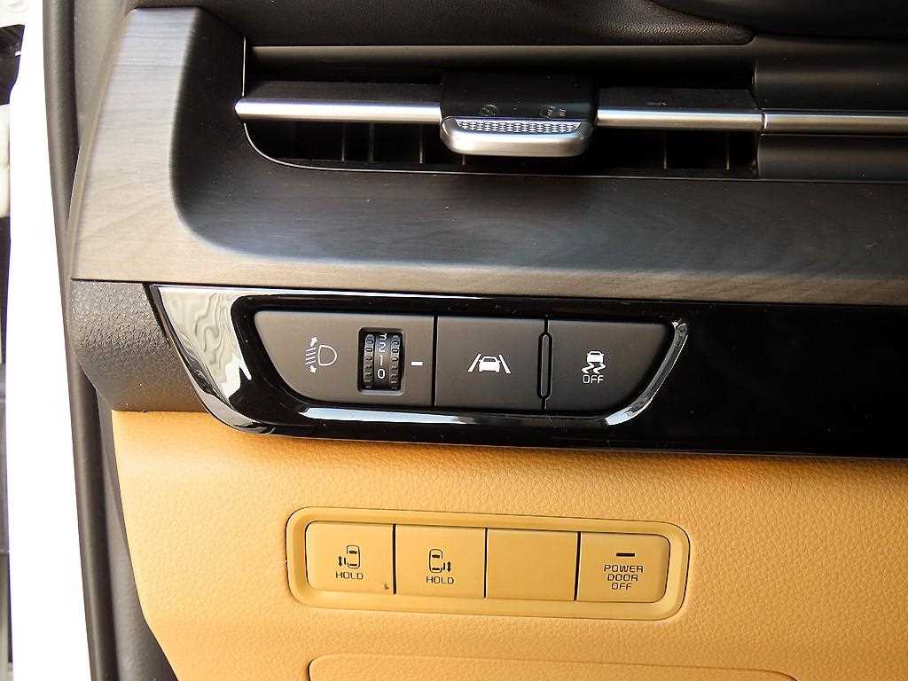 KIA Carnival 2023 - Importación desde Corea - HF Imports Iquique - Foto 13