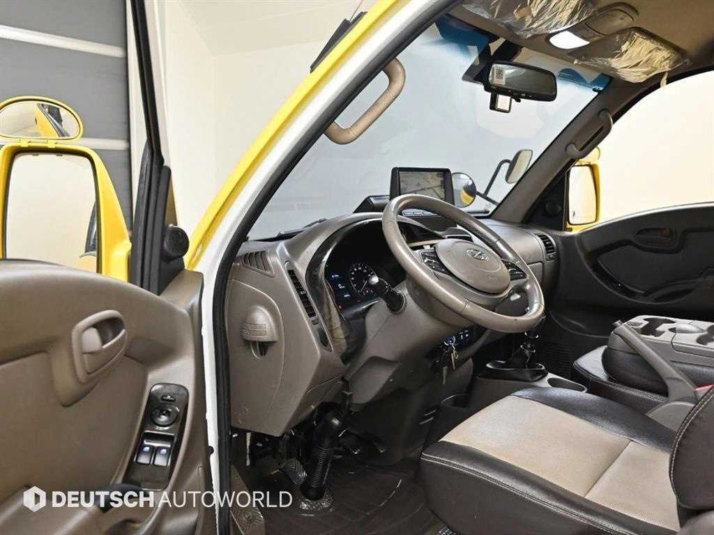 Small Truck Special (sneck/mobile sales) - Vista 12