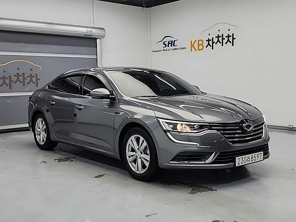 SAMSUNG SM6 - Vista 5