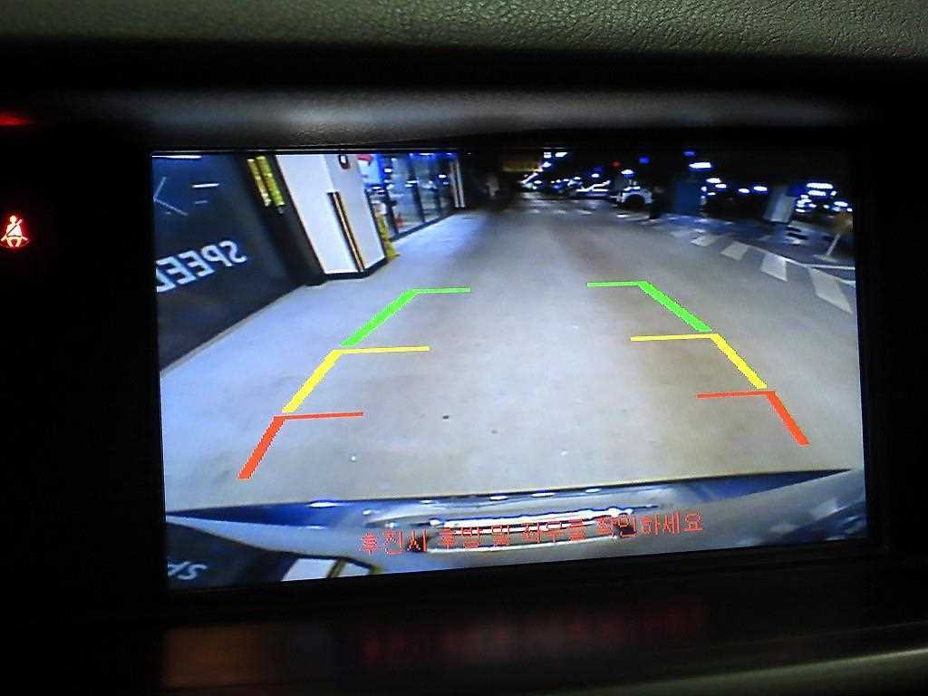 SAMSUNG SM7 2012 Negro - Importación desde Corea - HF Imports Iquique - Foto 15