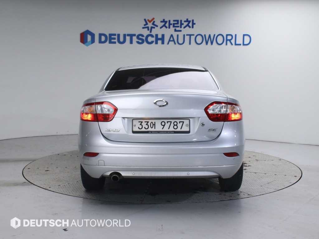 SAMSUNG SM3 - Vista 4