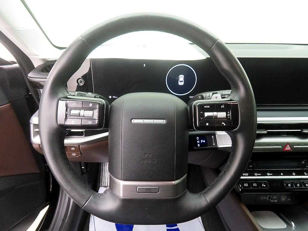 HYUNDAI Grandeur - Vista 10