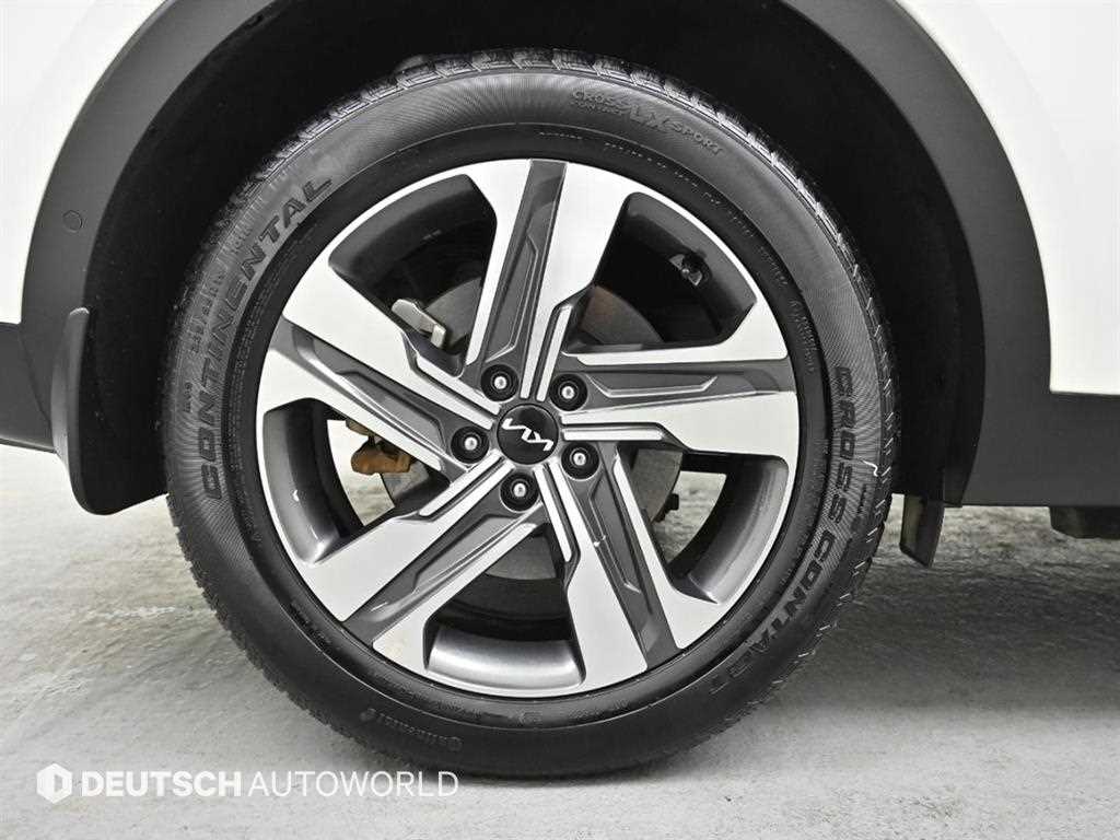 KIA Sorento - Vista 6