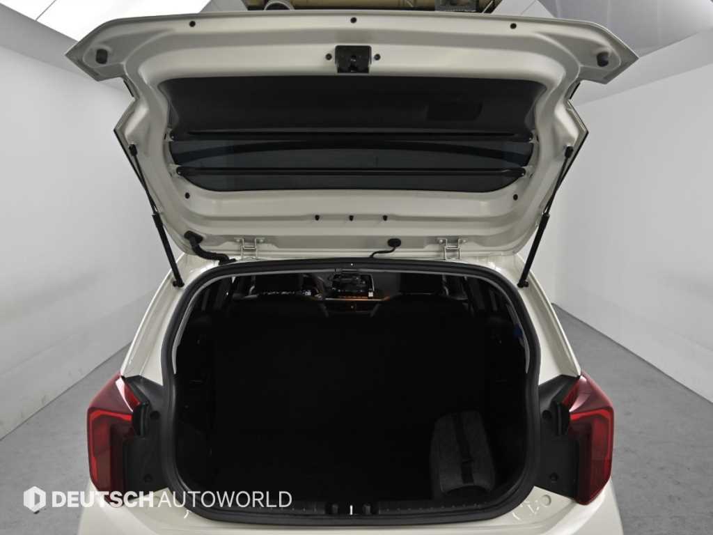 KIA Morning 2024 the color of pearl - Importación desde Corea - HF Imports Iquique - Foto 20