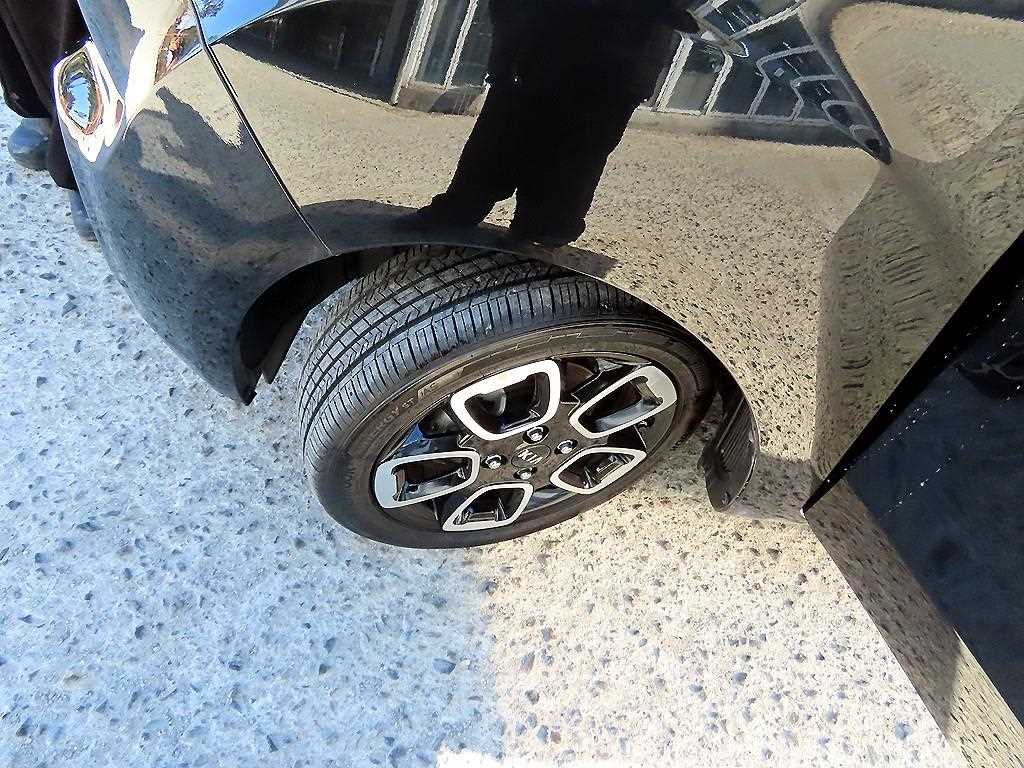 KIA Ray 2021 Negro - Importación desde Corea - HF Imports Iquique - Foto 19