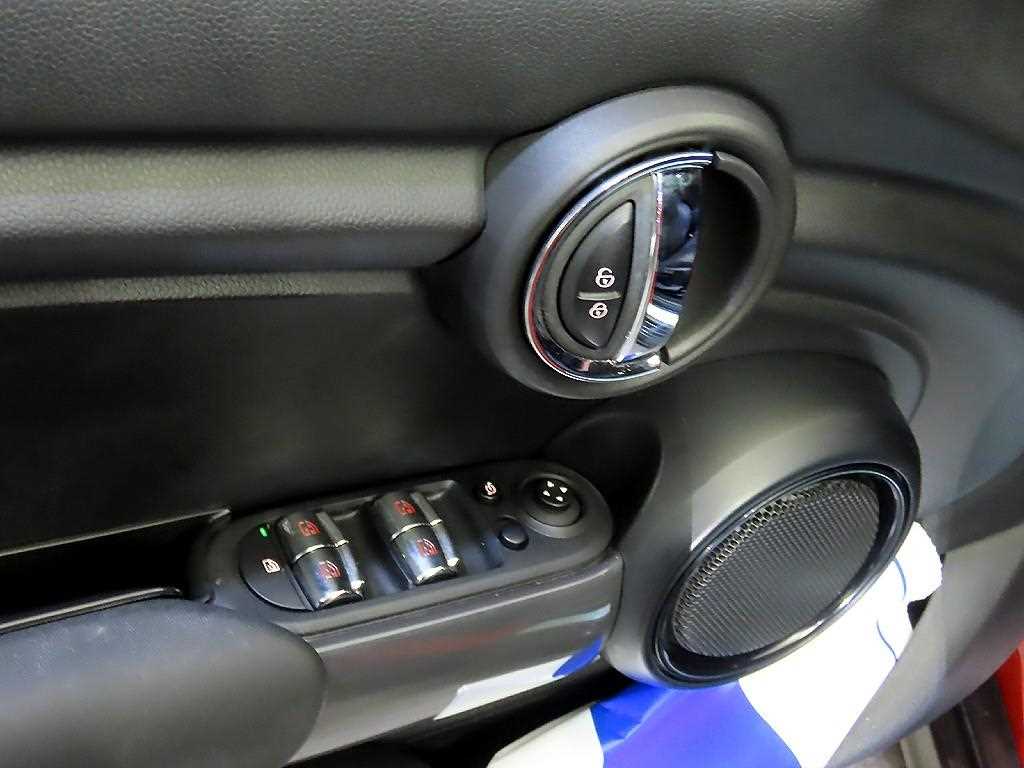 Mini Cooper 2020 - Importación desde Corea - HF Imports Iquique - Foto 15