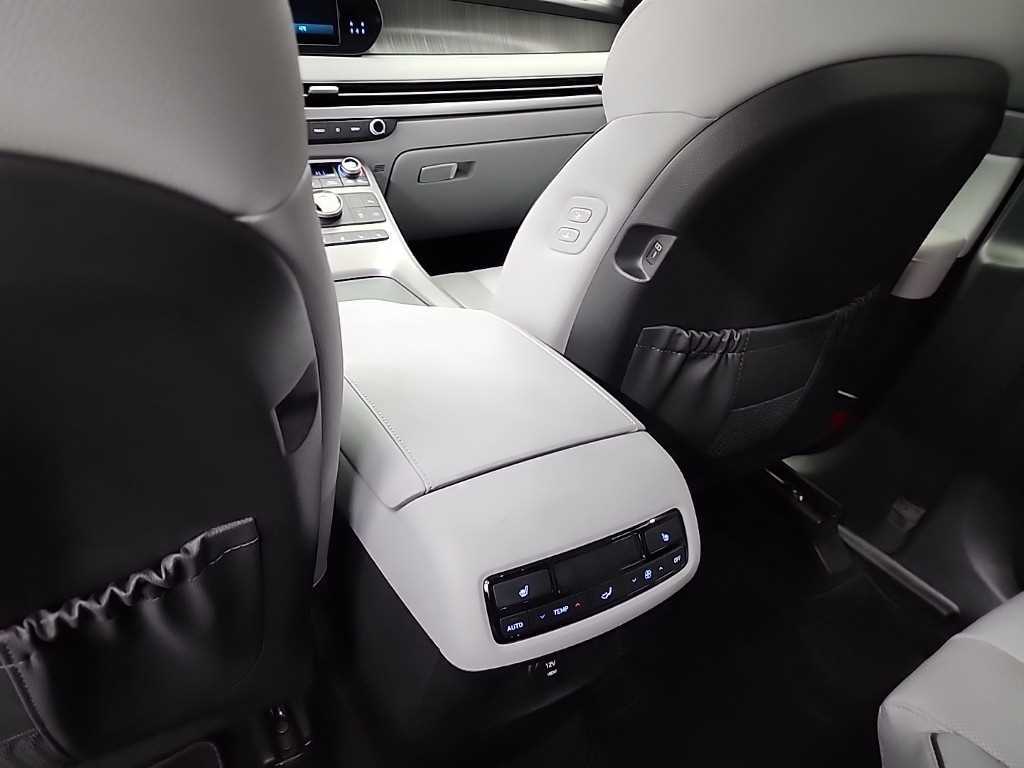 HYUNDAI Palisade 2024 Negro - Importación desde Corea - HF Imports Iquique - Foto 13