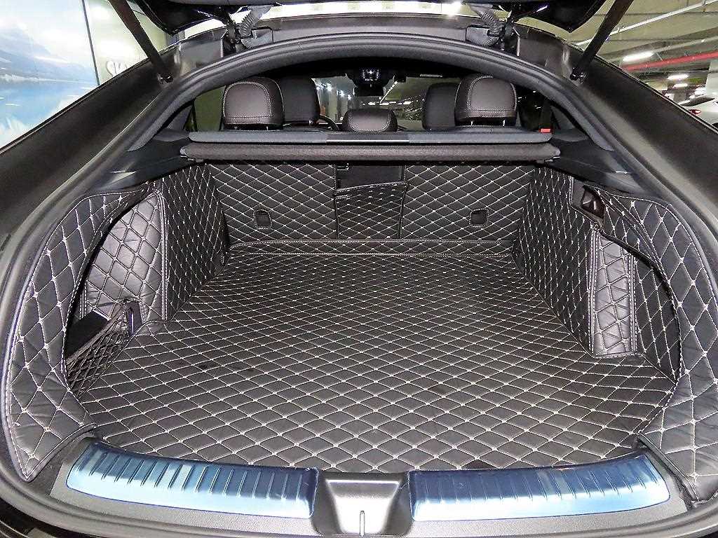 Mercedes Benz GLE Class 2024 Negro - Importación desde Corea - HF Imports Iquique - Foto 16