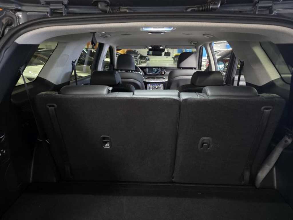 HYUNDAI Palisade - Vista 11