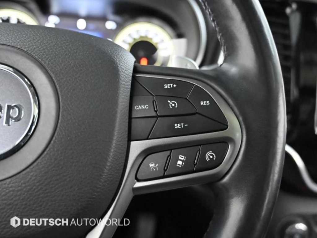 Jeep Cherokee 2021 Blanco - Importación desde Corea - HF Imports Iquique - Foto 18