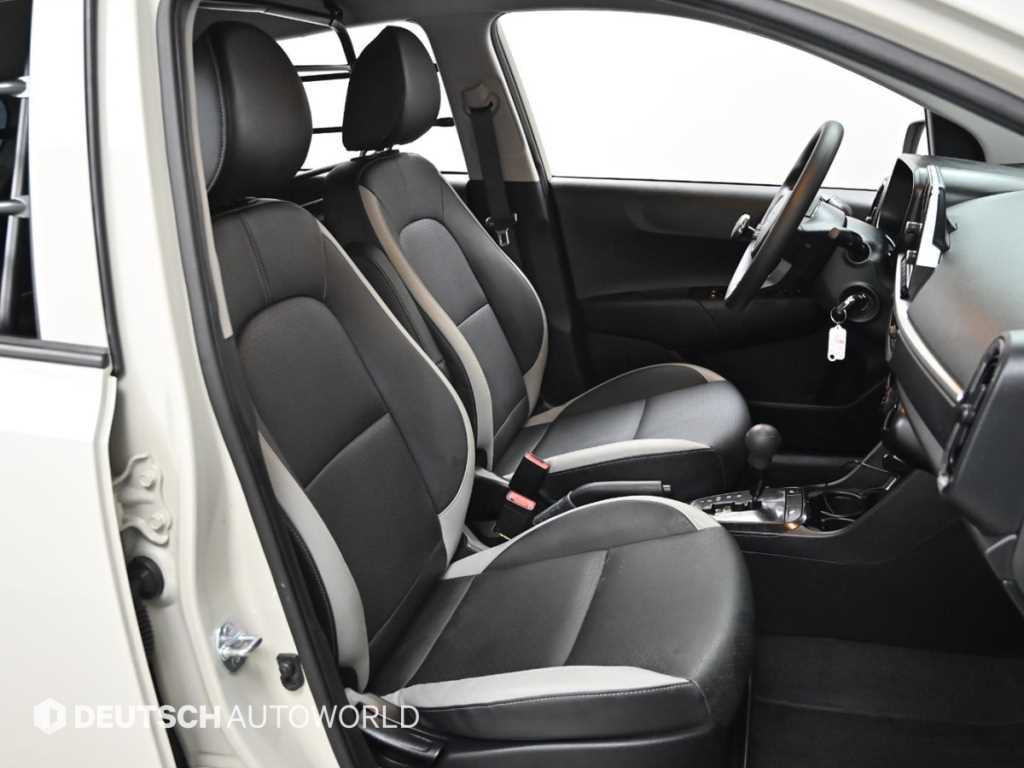 KIA Morning - Vista 10