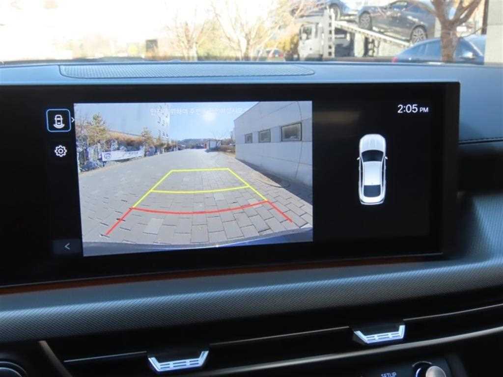 HYUNDAI Sonata - Vista 10