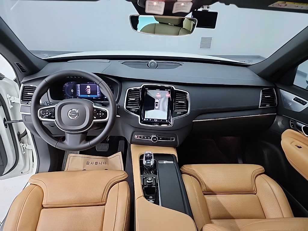 Volvo XC90 - Vista 7