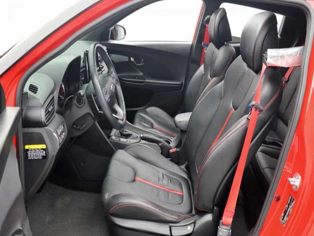 HYUNDAI Veloster 2019 - Importación desde Corea - HF Imports Iquique - Foto 14