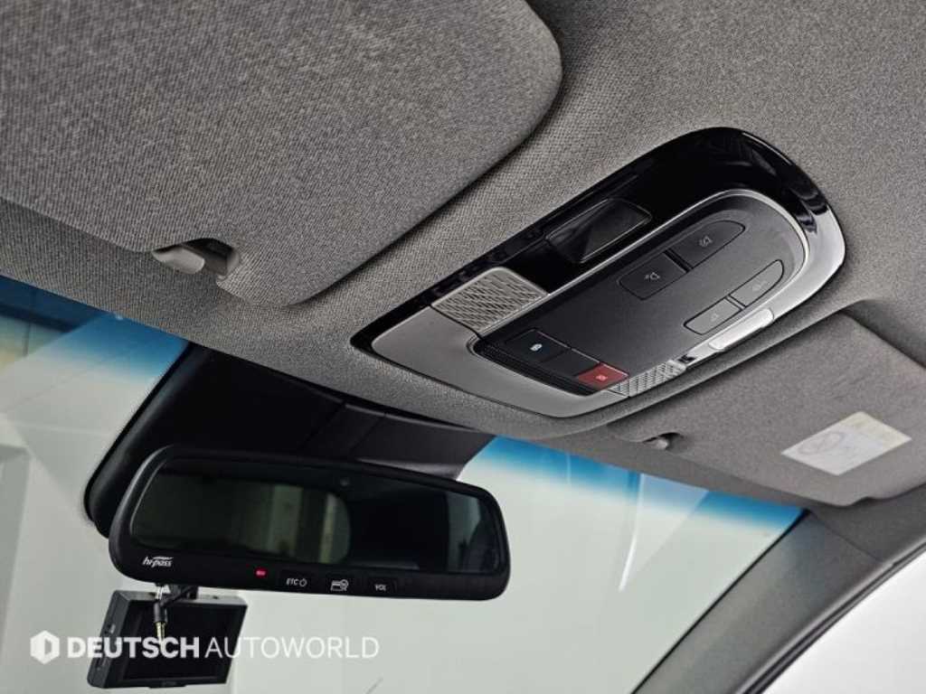 HYUNDAI Palisade 2022 Blanco - Importación desde Corea - HF Imports Iquique - Foto 19