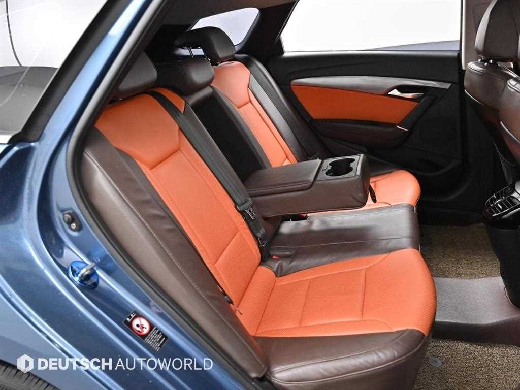 HYUNDAI i40 - Vista 12