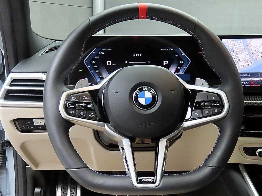 BMW 3 series - Vista 9