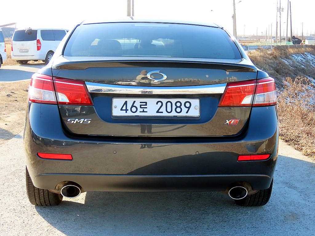 SAMSUNG SM5 - Vista 4