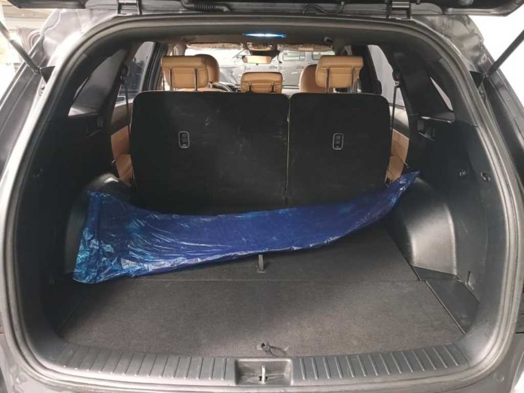 KIA Sorento 2022 Gris - Importación desde Corea - HF Imports Iquique - Foto 18