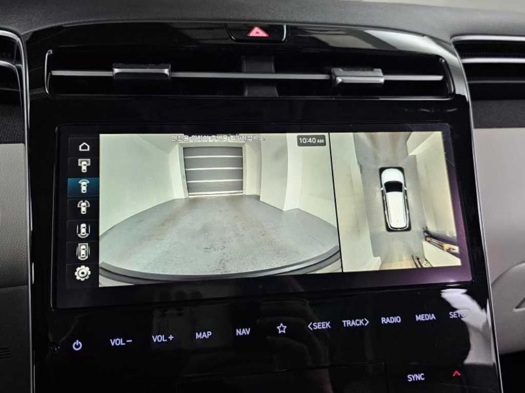 HYUNDAI Tucson 2022 Gris - Importación desde Corea - HF Imports Iquique - Foto 15