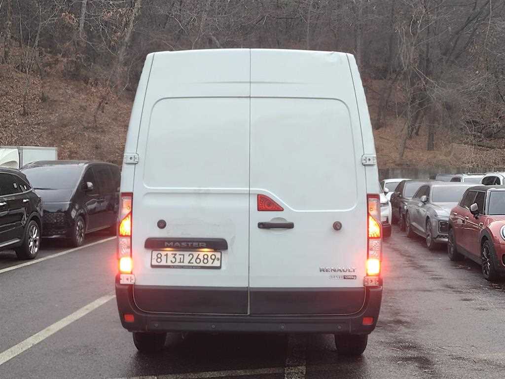 SAMSUNG Master - Vista 3