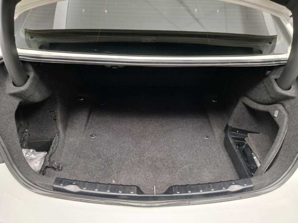 BMW 3 series 2014 Blanco - Importación desde Corea - HF Imports Iquique - Foto 18