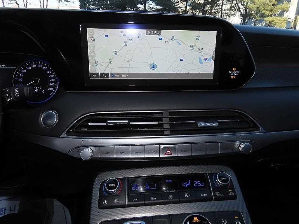 HYUNDAI Palisade 2019 - Importación desde Corea - HF Imports Iquique - Foto 13