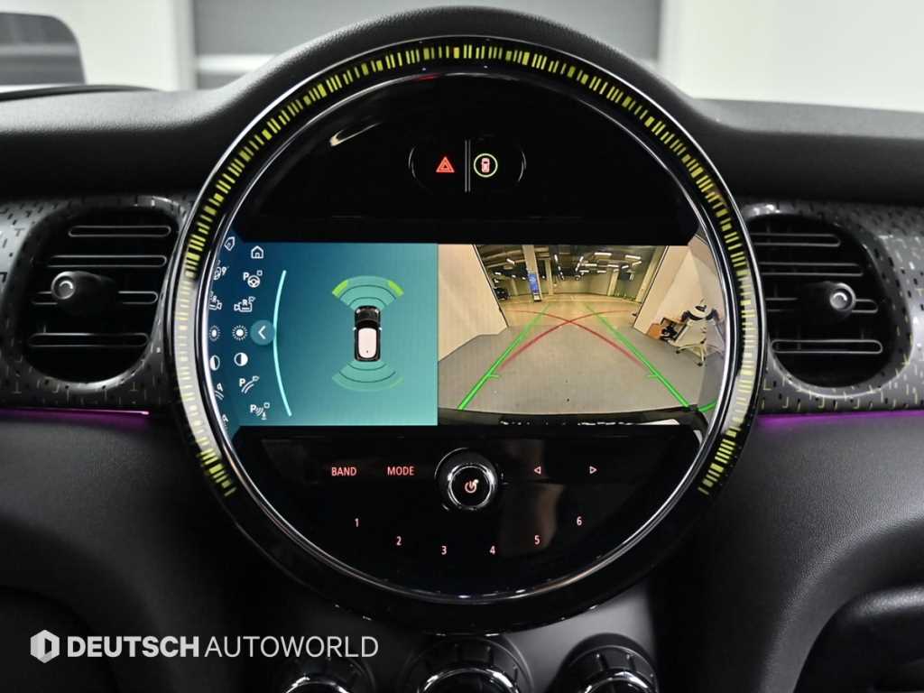 Mini Cooper Electric 2024 Negro - Importación desde Corea - HF Imports Iquique - Foto 15