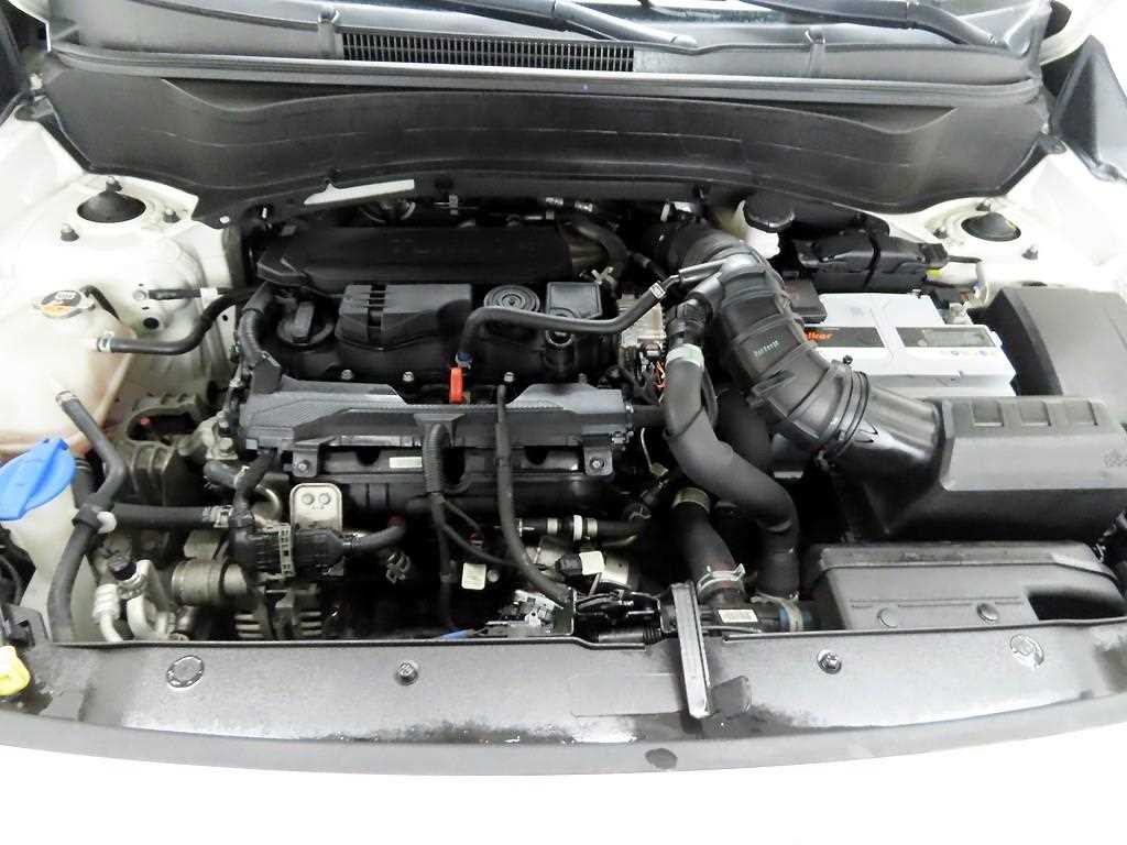 KIA Seltos 2023 Blanco - Importación desde Corea - HF Imports Iquique - Foto 20