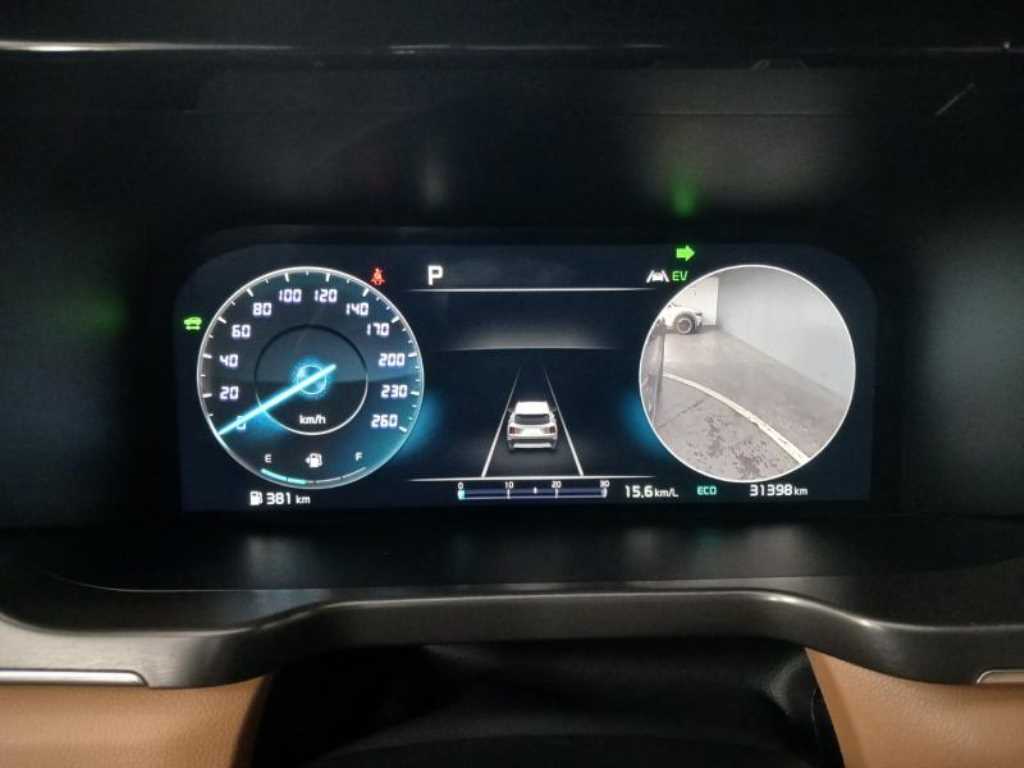 KIA Sorento - Vista 11