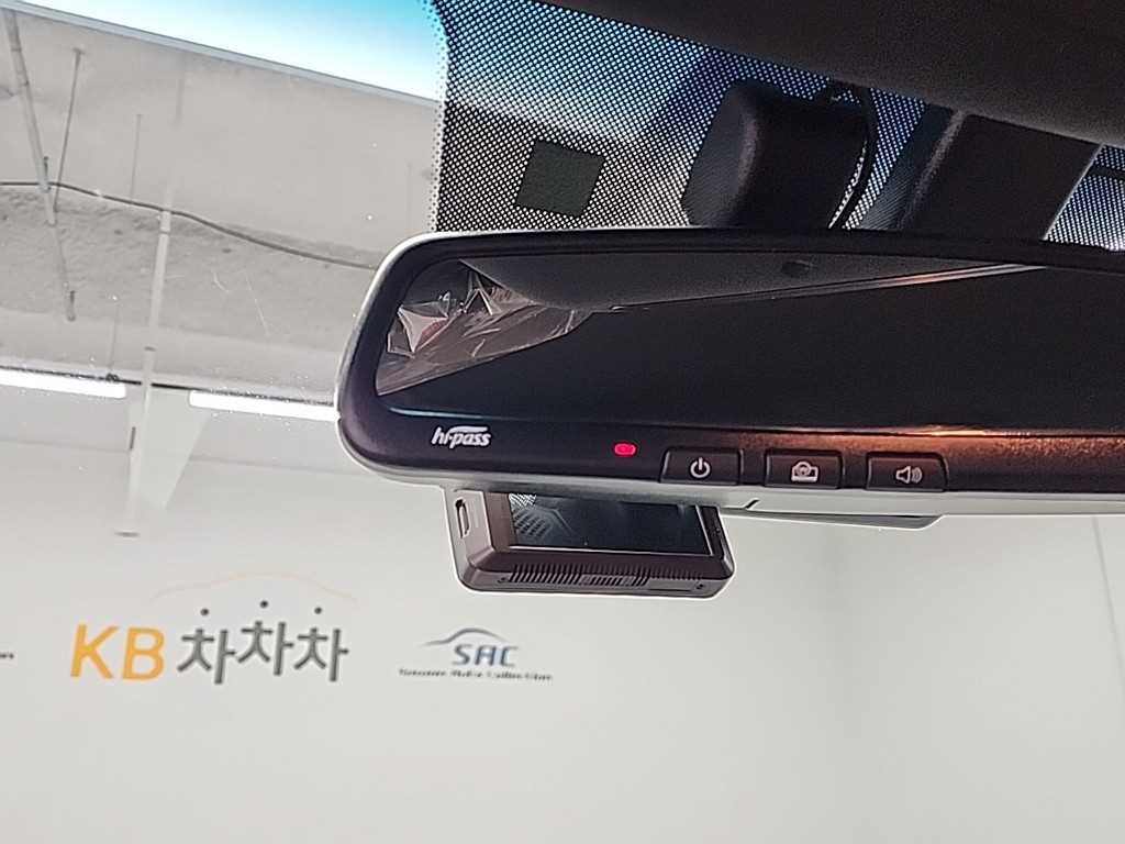 Ssangyong Rexton 2019 Azul - Importación desde Corea - HF Imports Iquique - Foto 16