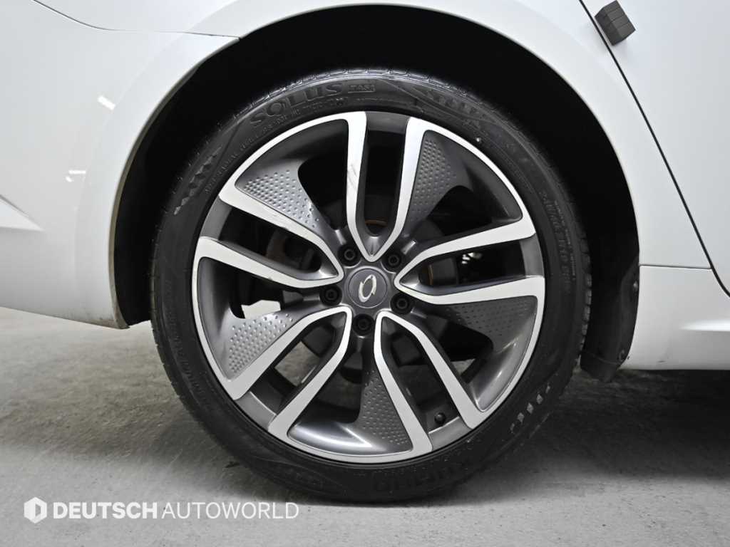 SAMSUNG SM6 - Vista 5