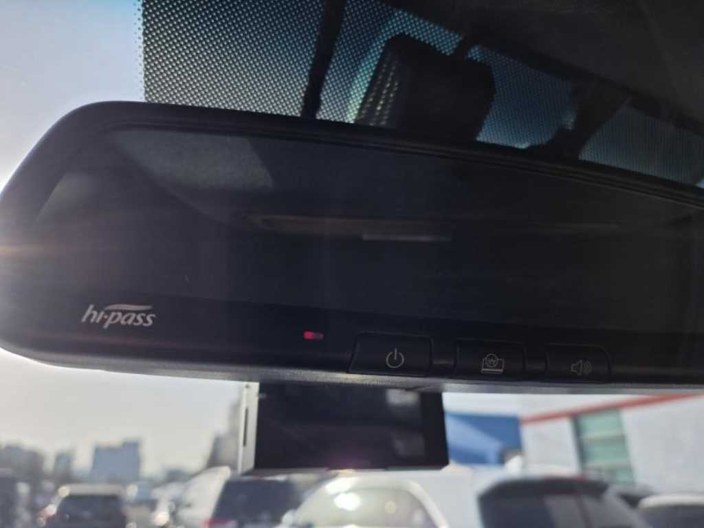 Ssangyong Rexton 2019 Gris - Importación desde Corea - HF Imports Iquique - Foto 15