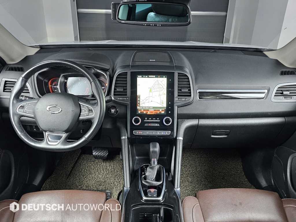 SAMSUNG QM6 - Vista 7