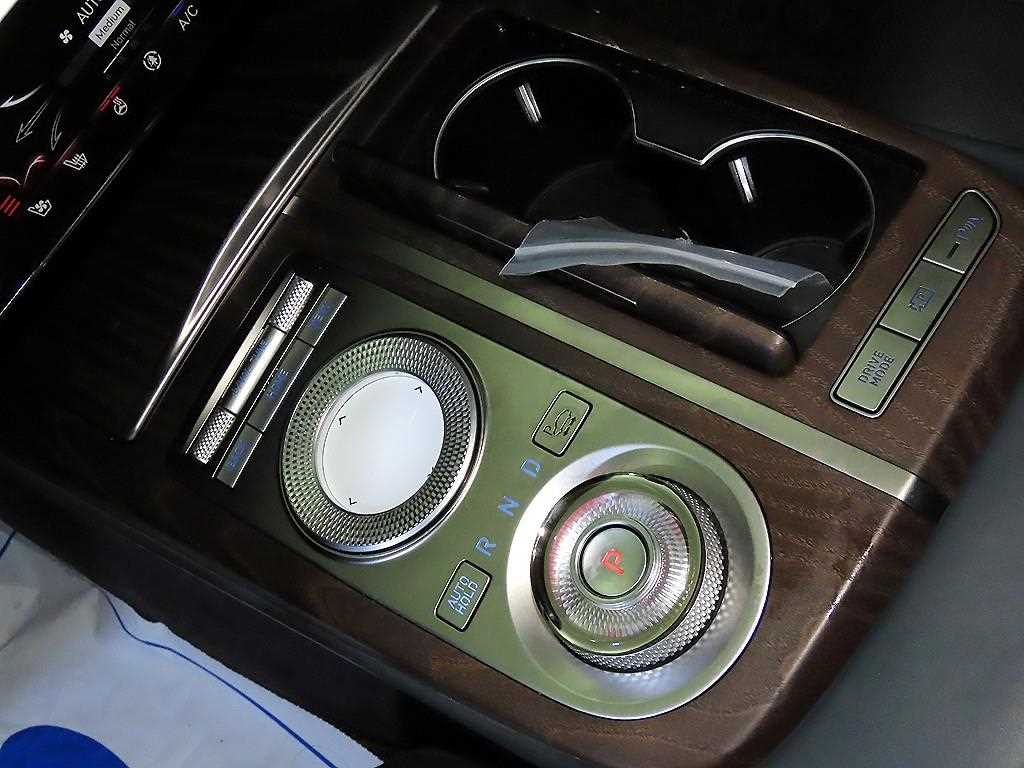 Genesis G80 - Vista 12