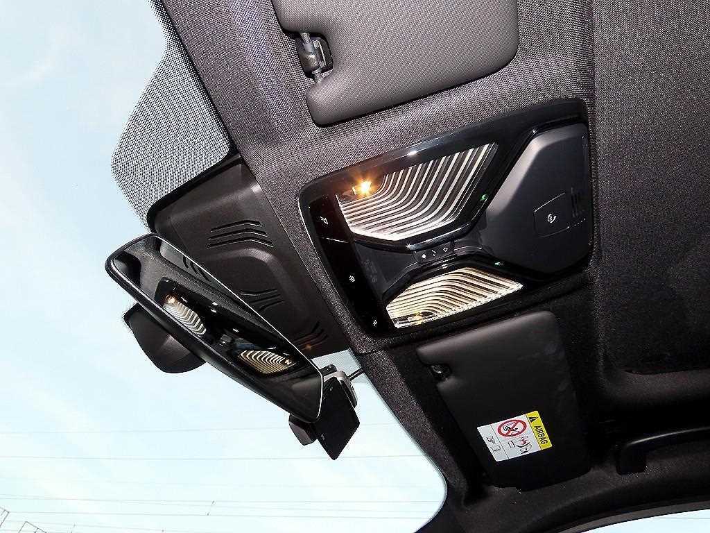 BMW 3 series 2023 Negro - Importación desde Corea - HF Imports Iquique - Foto 15